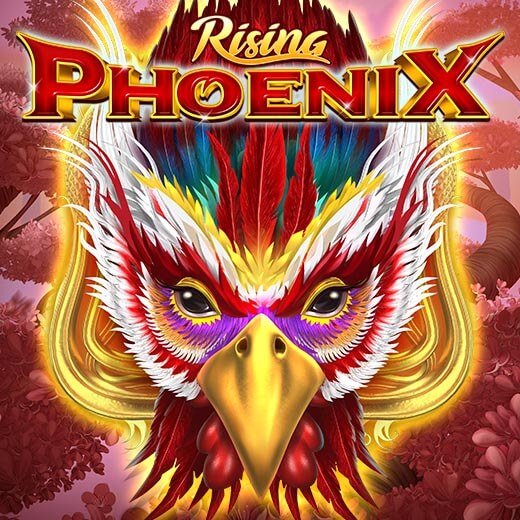 RTP Onegame Rising Phoenix